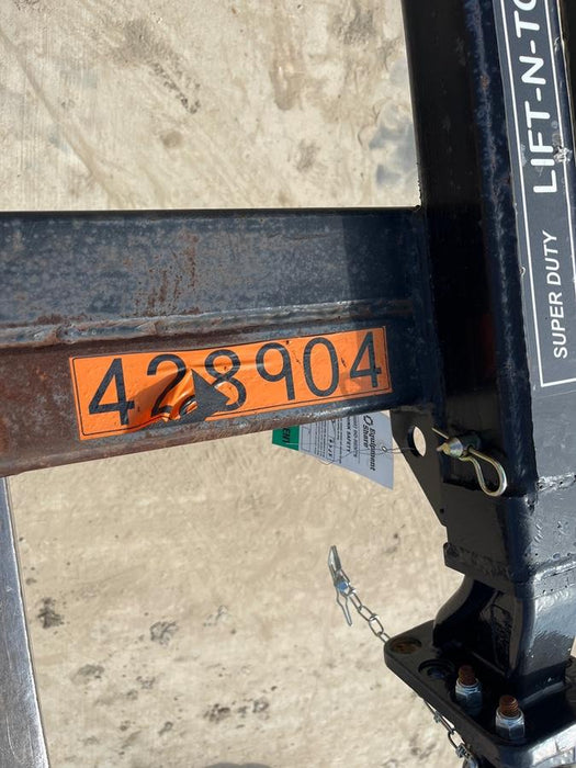 2024 STAR INDUSTRIES 1395B