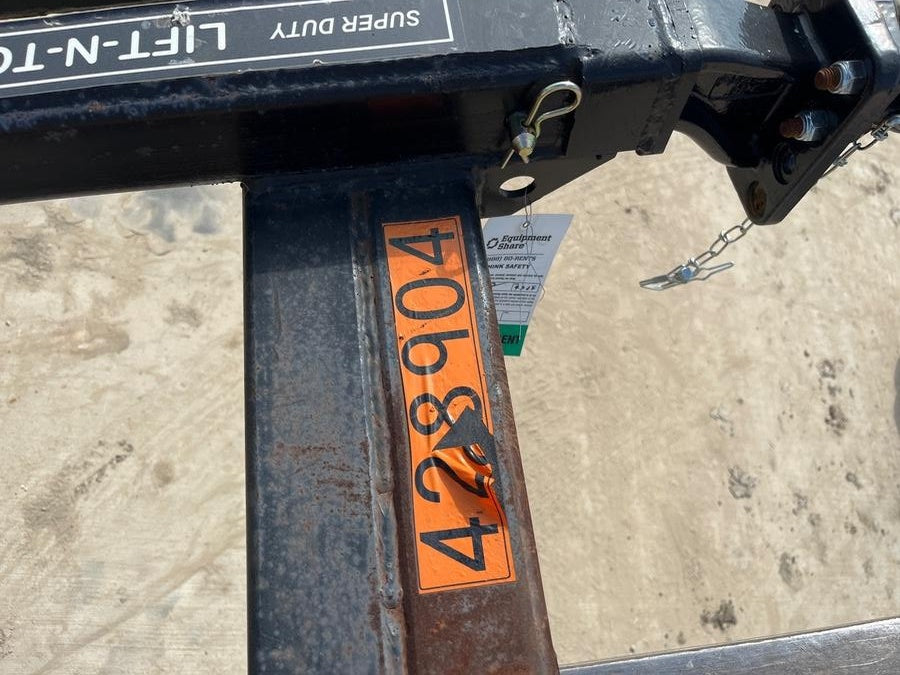 2024 STAR INDUSTRIES 1395B