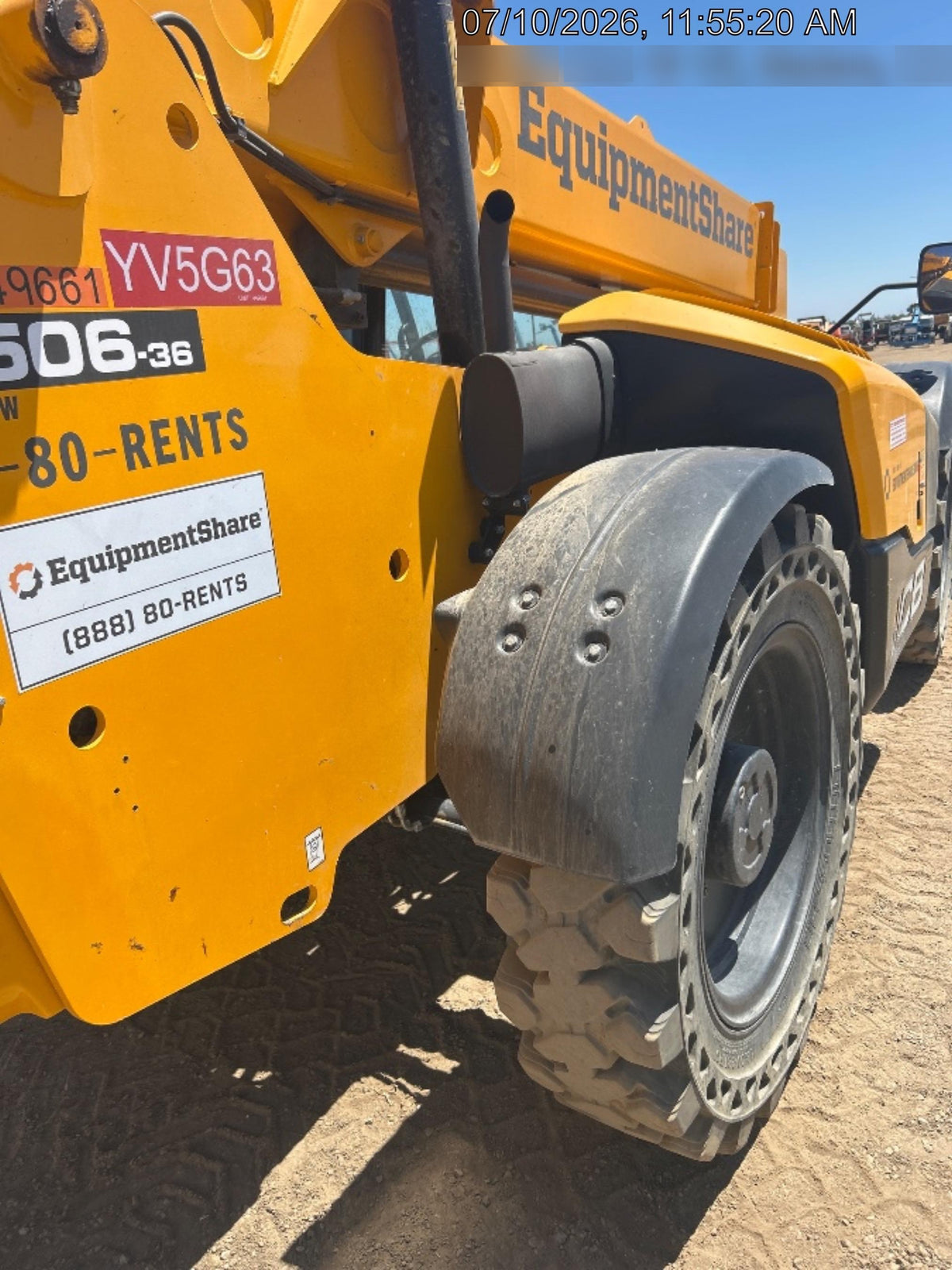 2024 JCB 506-36