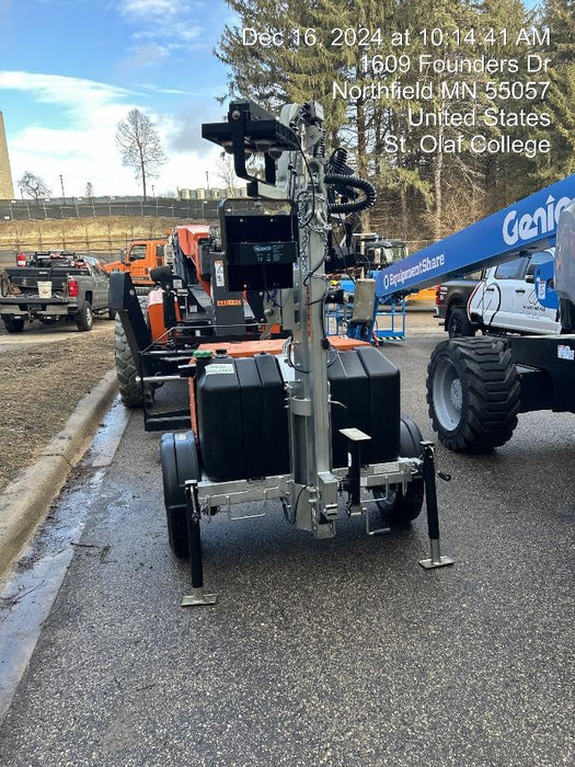 2024 WANCO WLTT-4MM4K