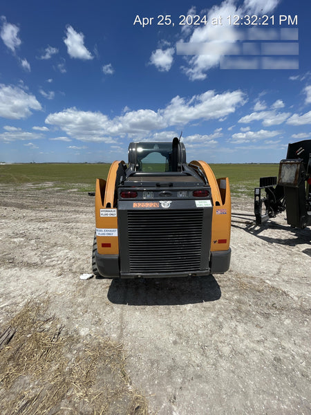 2022 PALADIN 48" Pallet Forks - Paladin
