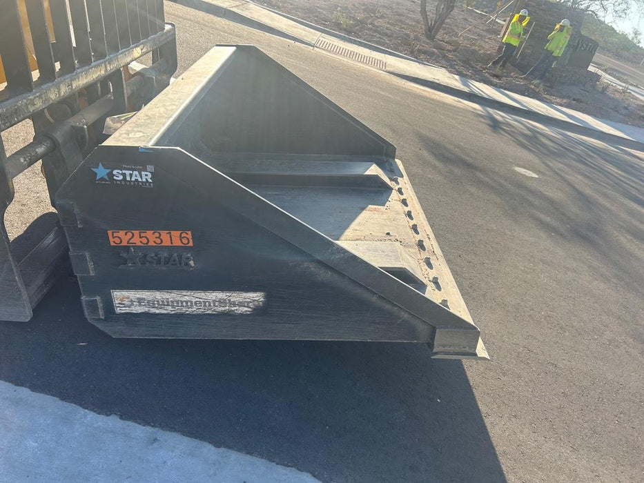 2025 STAR INDUSTRIES 1406B