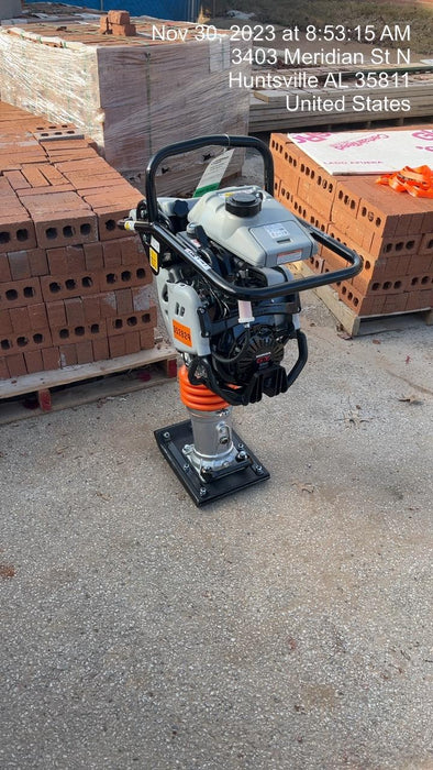 2023 MULTIQUIP MTX60HD