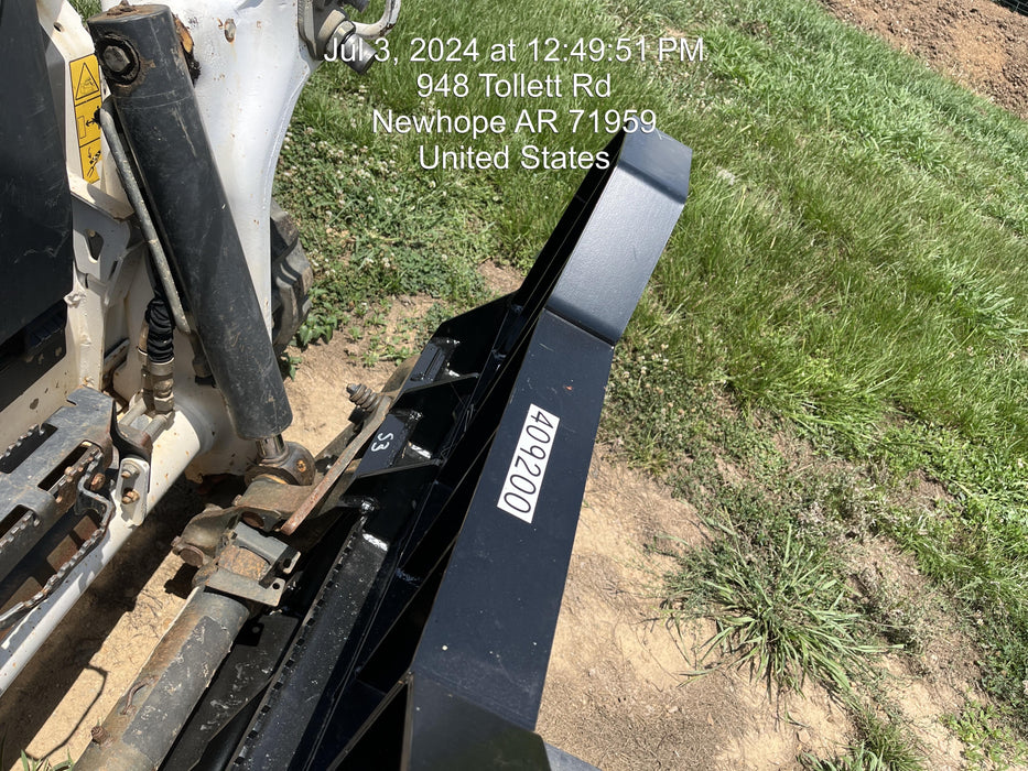 2024 VIRNIG PF4855-5VG