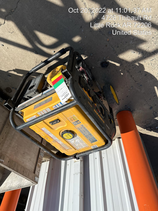 2020 Firman H07552 REV 02 FIRMAN H07552 REV 02