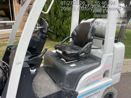 2022 UNICARRIER MAP1F2A25DV