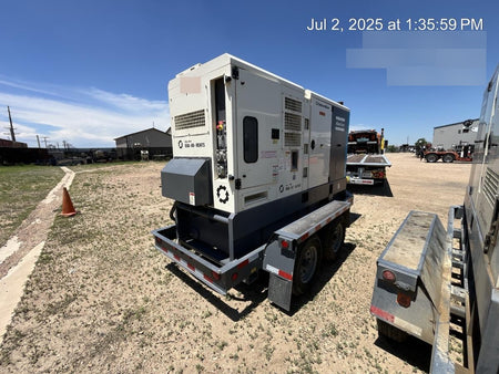 2023 ATLAS COPCO QAS 175
