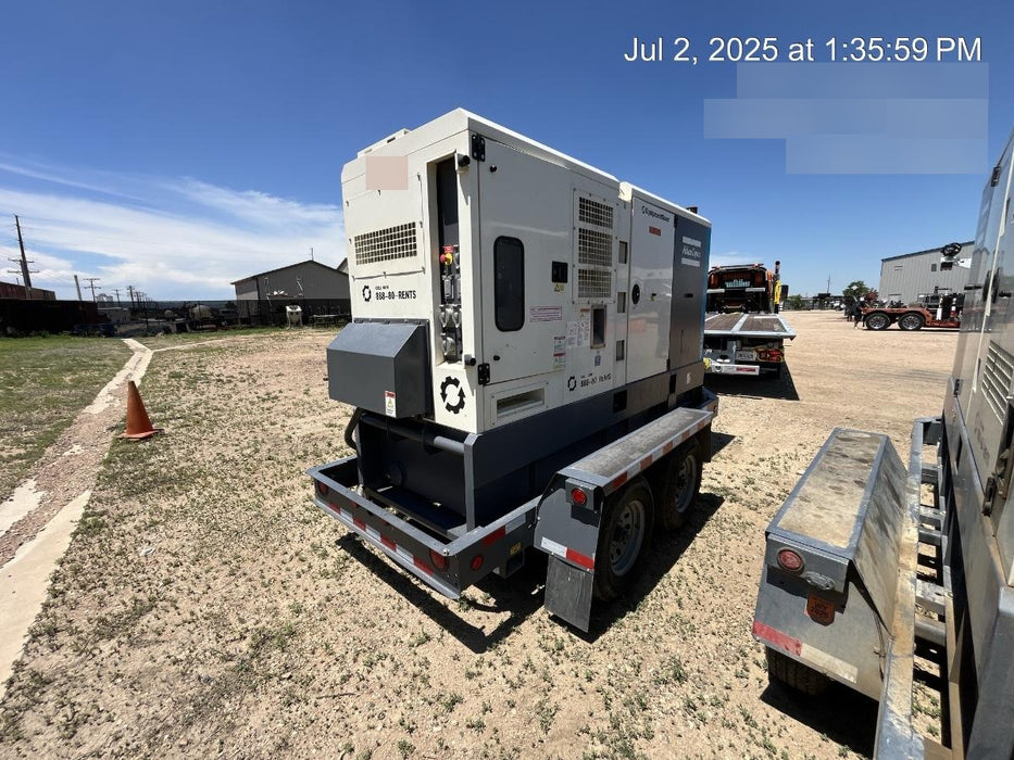 2023 ATLAS COPCO QAS 175