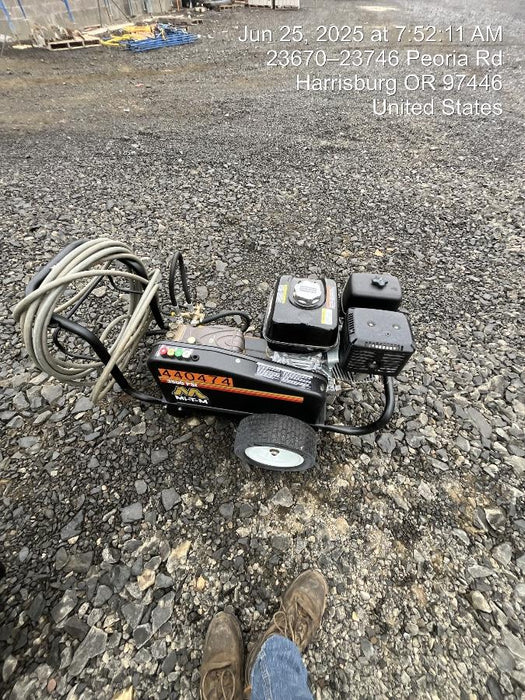 2024 MI-T-M CW-3504-5MGH