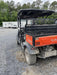 2022 KUBOTA RTV-X1140W-H (Canopy)