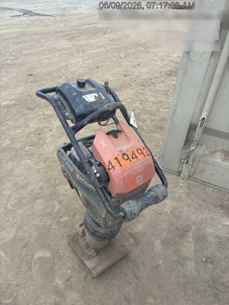 2024 HUSQVARNA LT6005
