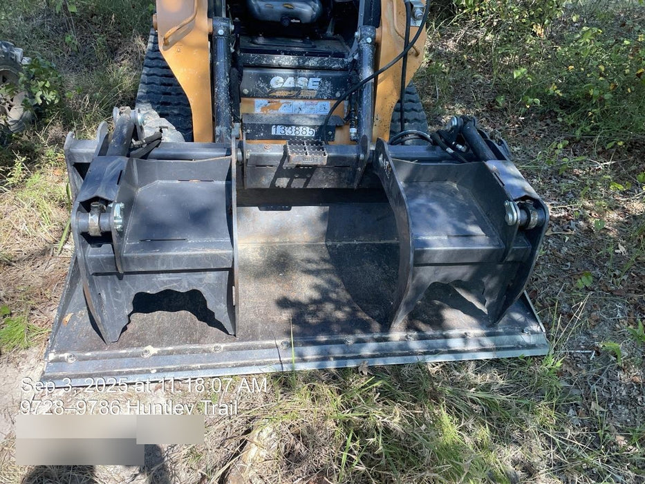 2022 PALADIN UTILITY GRAPPLE 11876-0022