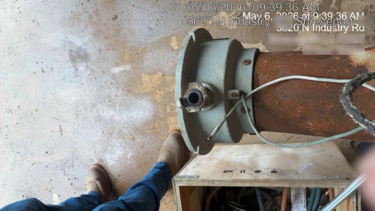 2021 MICHIGAN PNEUMATIC HV-6AM
