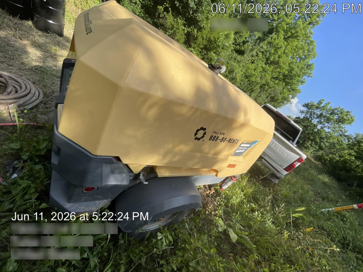 2022 ATLAS COPCO XAS188
