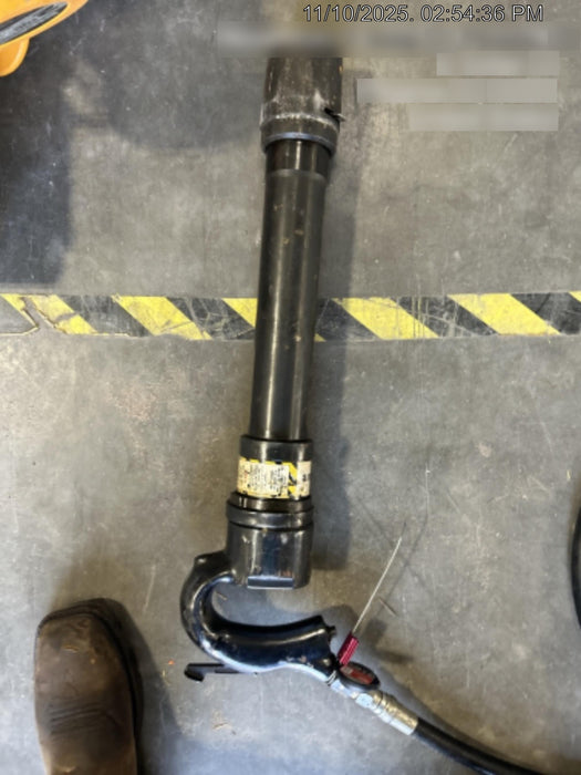 2022 MICHIGAN PNEUMATIC MP-4181-USA-NEP