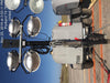 Wacker Neuson LTV6K-MH Wacker Neuson LTV6K Mobile Light Tower w/Fuel Level Sensor Installed