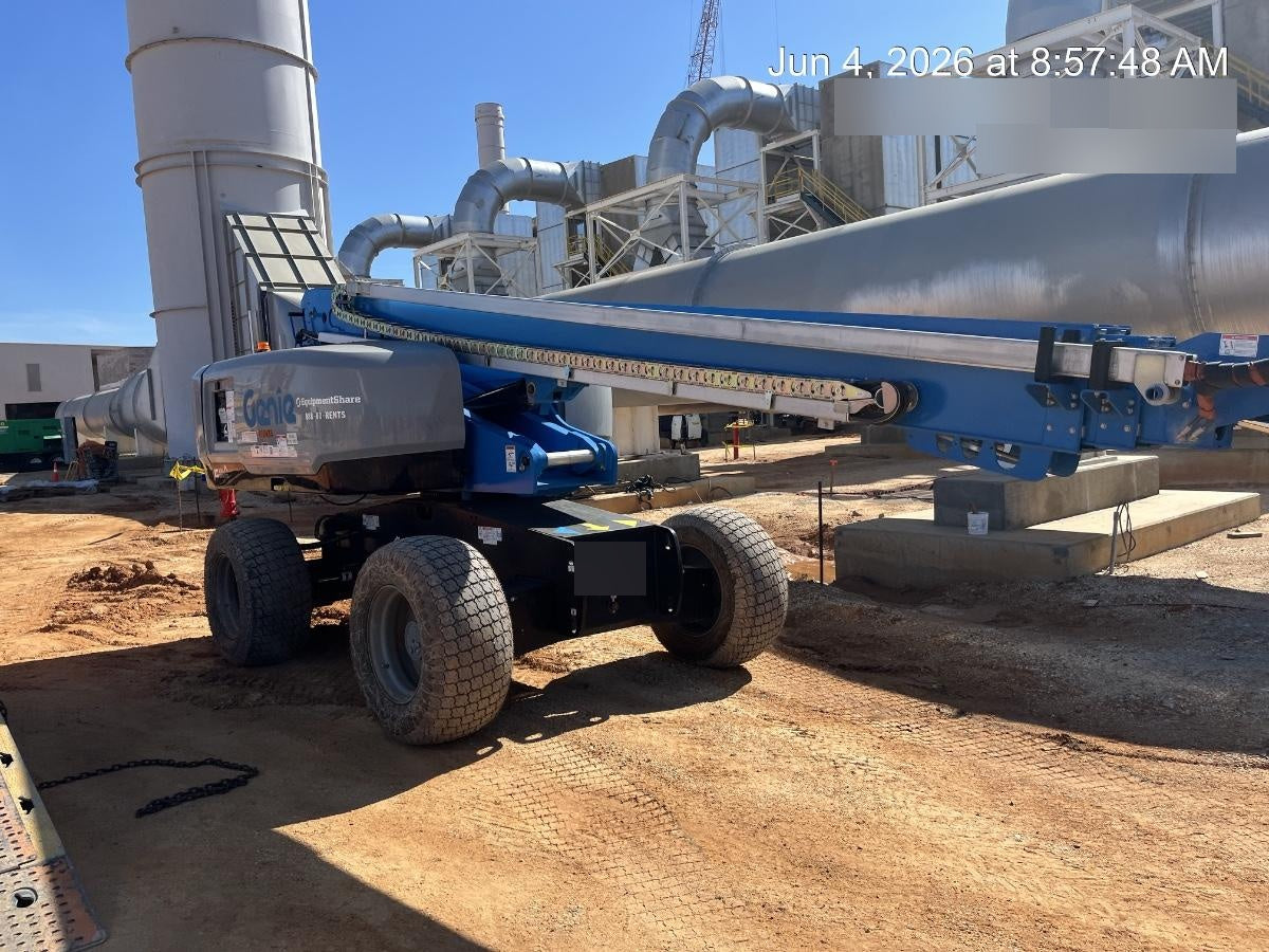 2024 GENIE S-65 HF