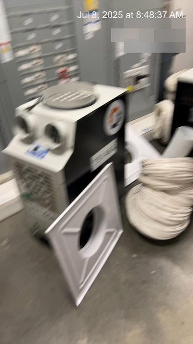 2023 KWIKOOL KPAC1411-2