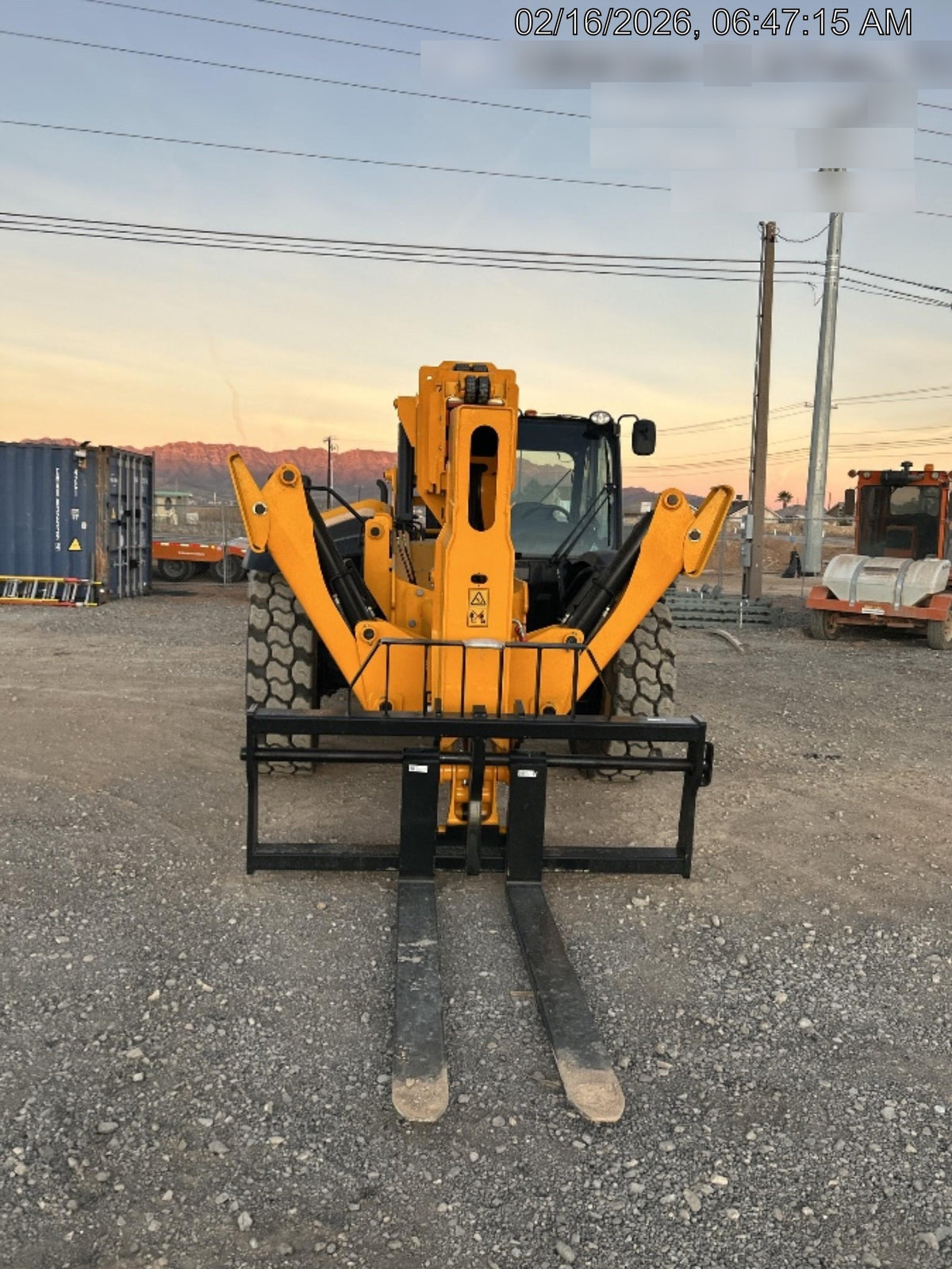 2026 JCB 510-56