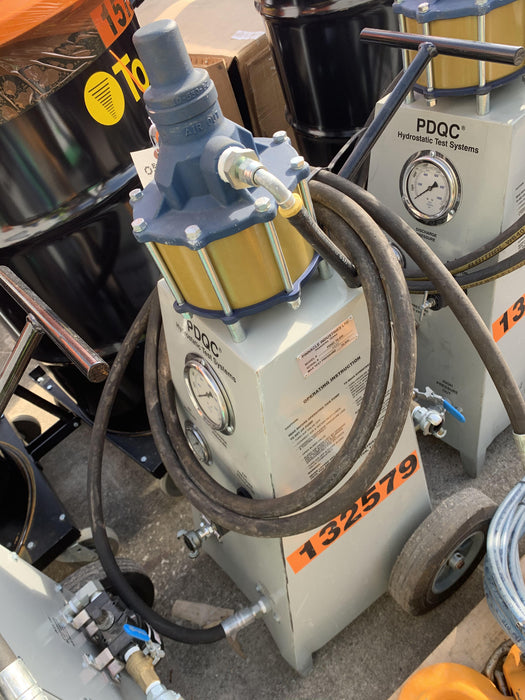 2021 PINNACLE PDQC-10000