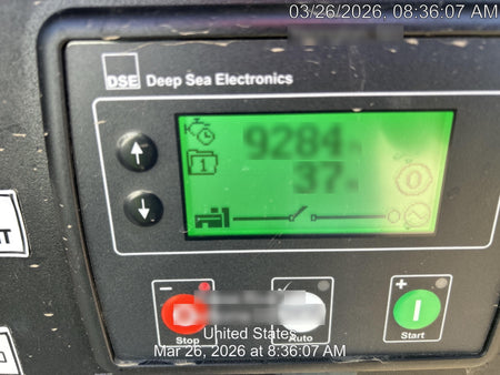 2021 ATLAS COPCO QAS25
