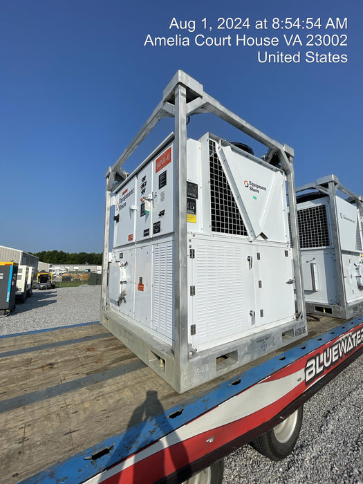 2022 SMARTECH SACP41A-HS