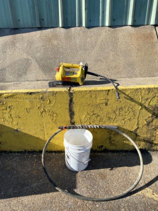 2022 WACKER NEUSON M2500