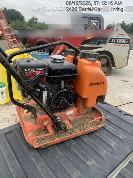 2022 MULTIQUIP MVC82VHW