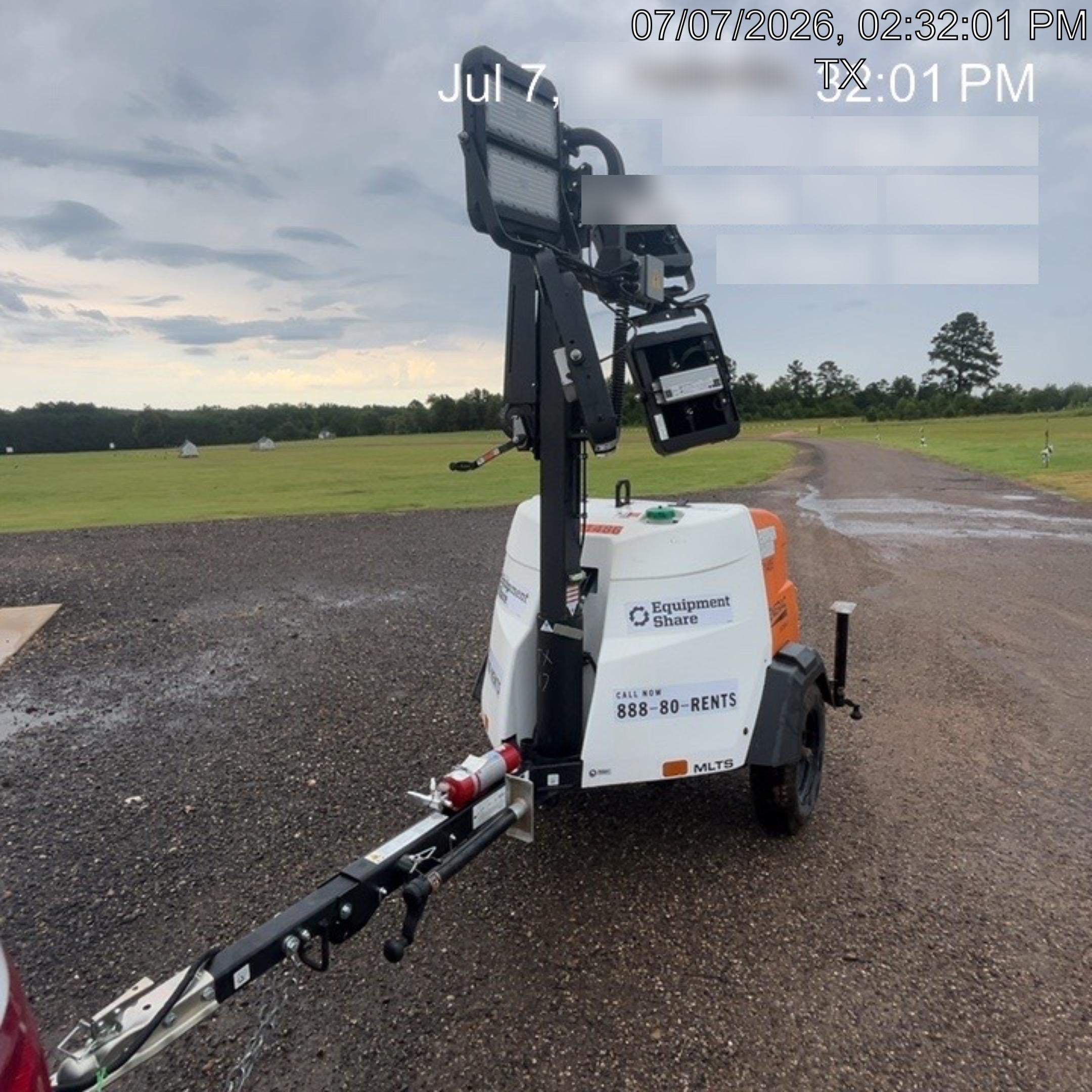 2026 GENERAC MLTS-4