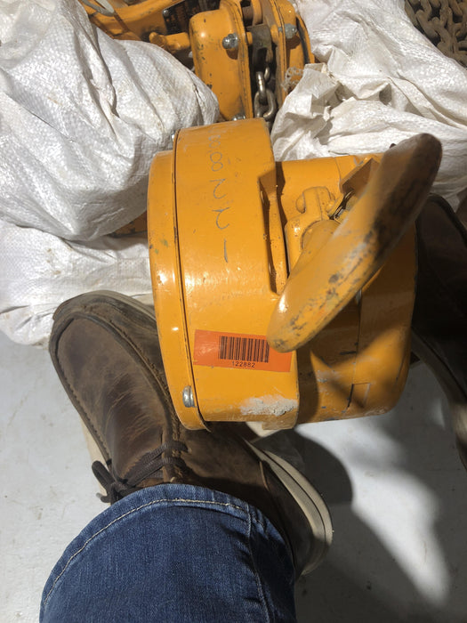 2020 HARRINGTON CF015-10