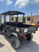 2021 Club Car CA1700D Canopy, Diesel, 4 Passenger