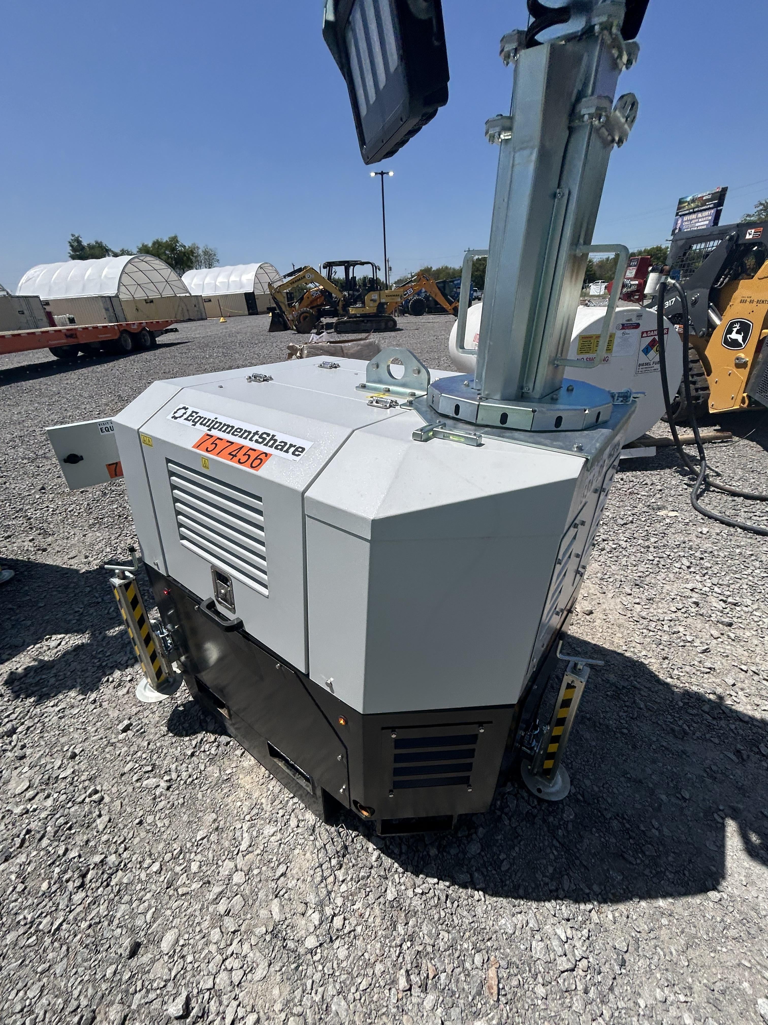 2026 TRIME X-SMART (SKID)