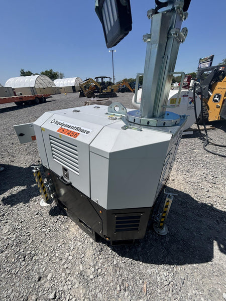2026 TRIME X-SMART (SKID)