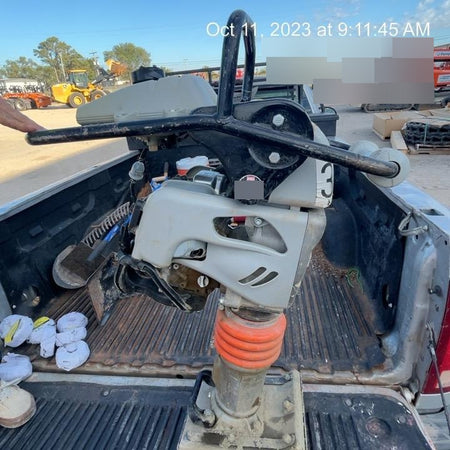 2023 MULTIQUIP MTX60HD