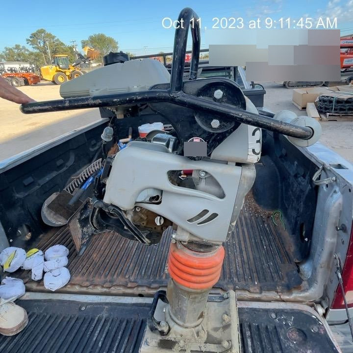 2023 MULTIQUIP MTX60HD