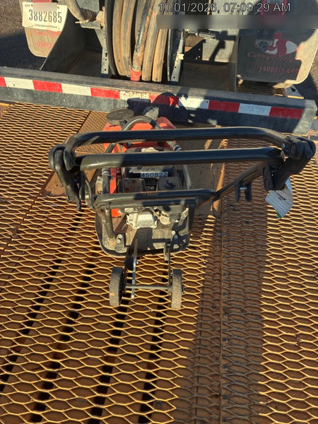 2024 HUSQVARNA LF75