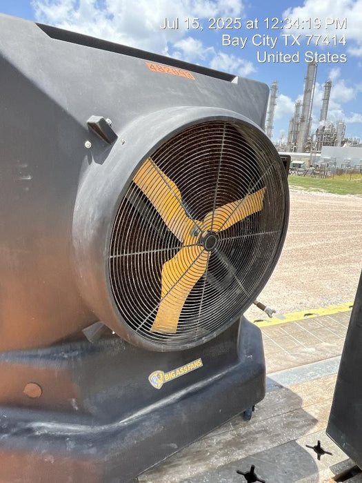 2024 BIG ASS FANS Cool Space 400