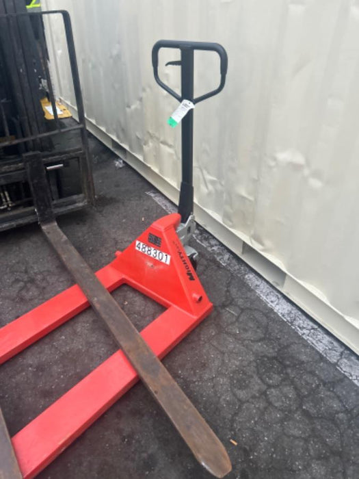 2024 MIGHTY LIFT ML55M