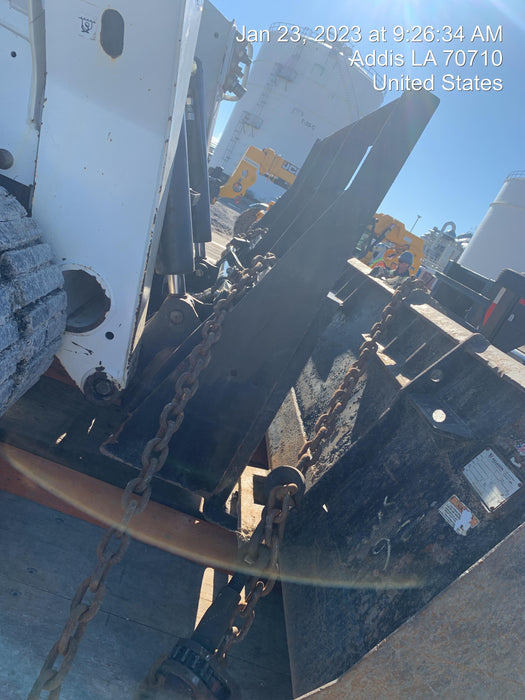 2020 PALADIN 48" Pallet Forks - Paladin