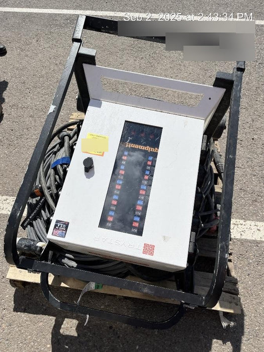 2022 TRYSTAR TP-43C-M-F10