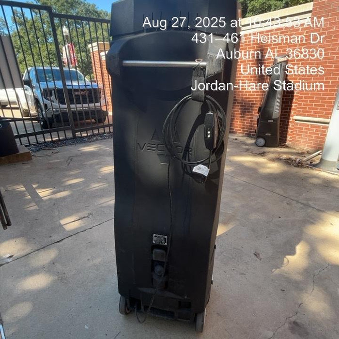 2023 VECTOR Vector Max