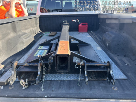 2025 STAR INDUSTRIES M1360B - Star JIB Boom