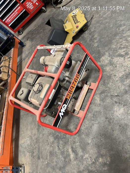 2023 MULTIQUIP QP3TH