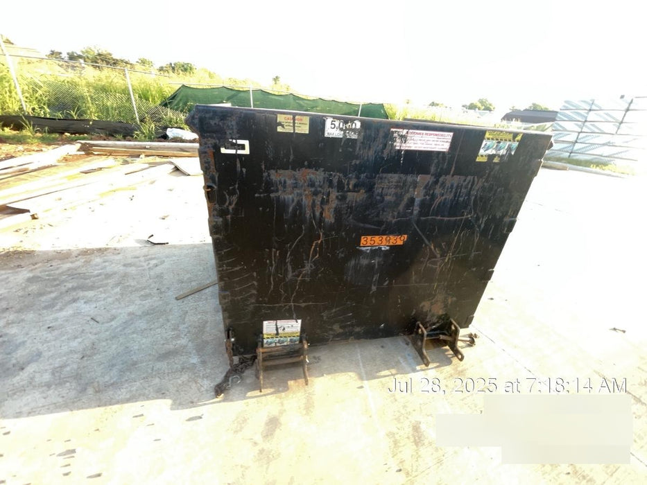 2023 STAR INDUSTRIES 1425