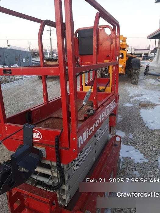 2019 MEC Micro 19