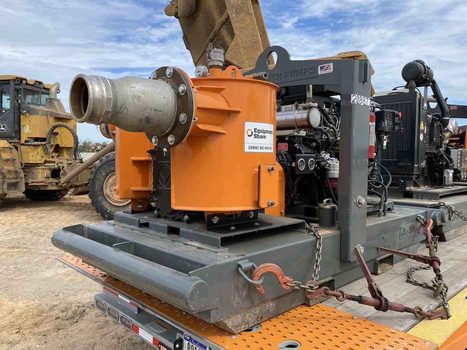 2022 MYERS-SETH RL-200