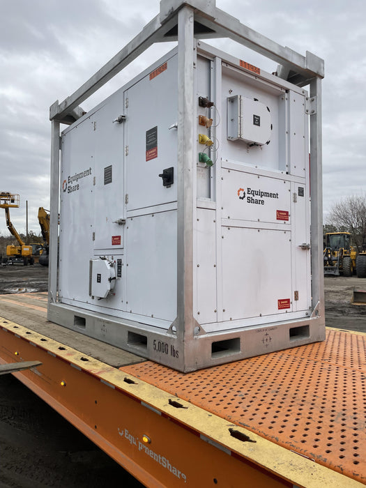 2020 SMARTECH RDDH6000-EH