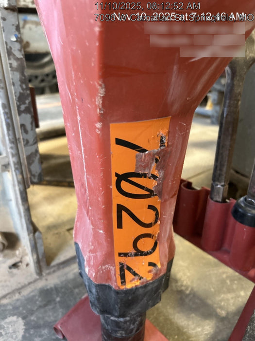 2020 HILTI TE 2000-AVR