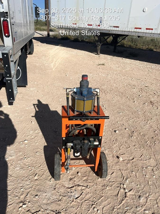 2025 PINNACLE PDQCHV10000