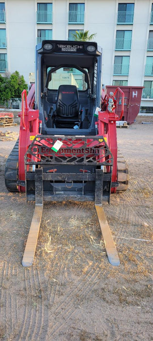 2020 PALADIN 48" Pallet Forks - Paladin
